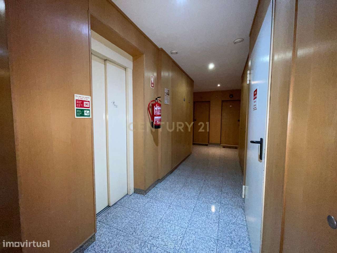 Anúncio Century 21 Portugal - Grande imagem: 4/8