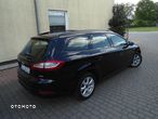 Ford Mondeo - 6