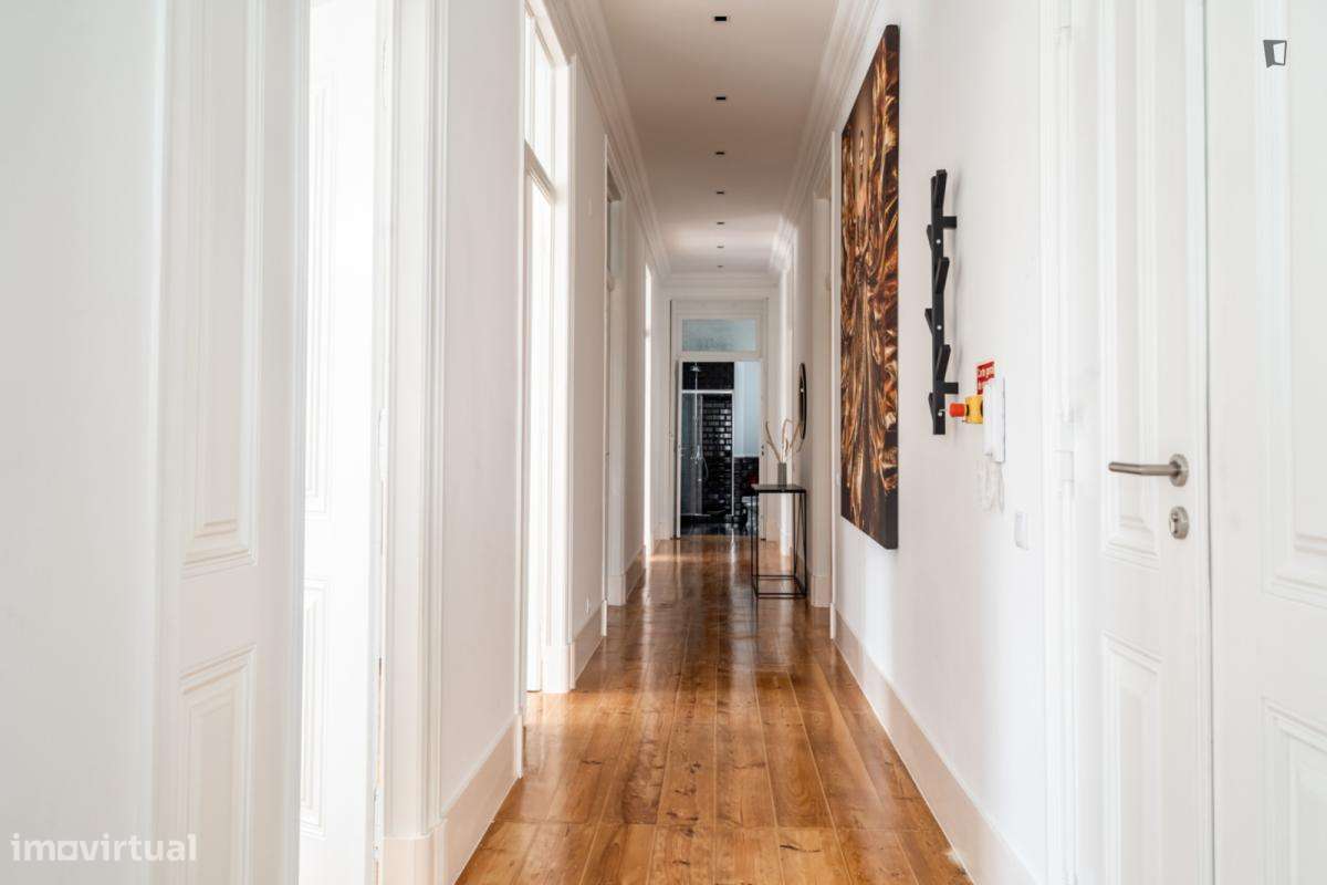 Apartamento com 5 quartos - localizado em Santarem - Grande imagem: 2/9