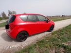 Opel Meriva 1.4 Cosmo - 8