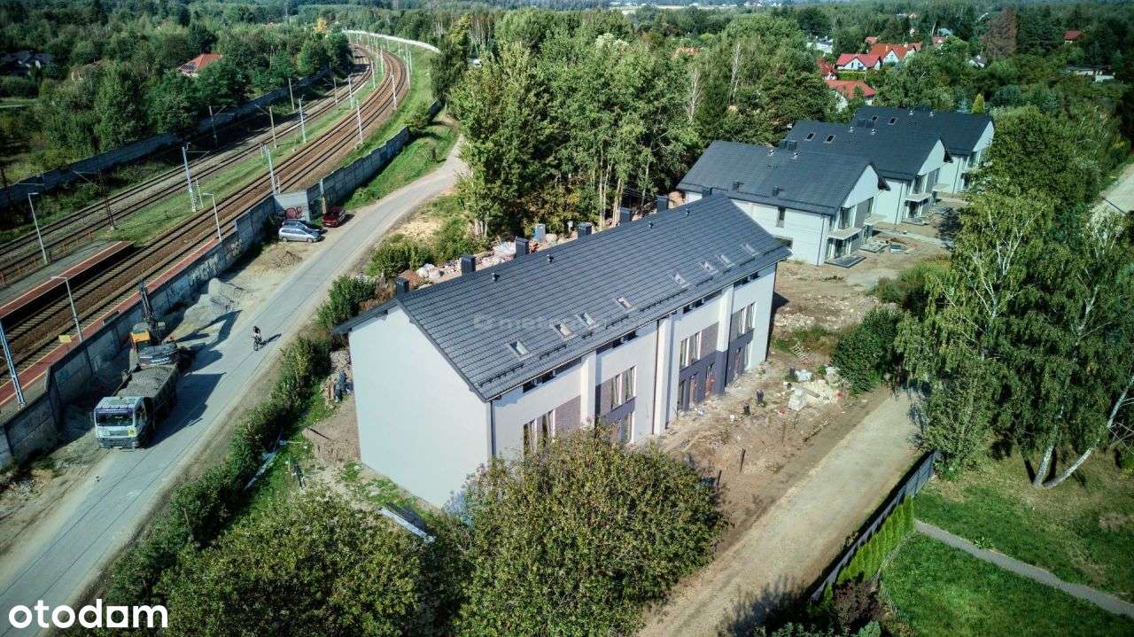 Mieszkanie, 86 m², Justynów - Pełny obrazek: 5/11