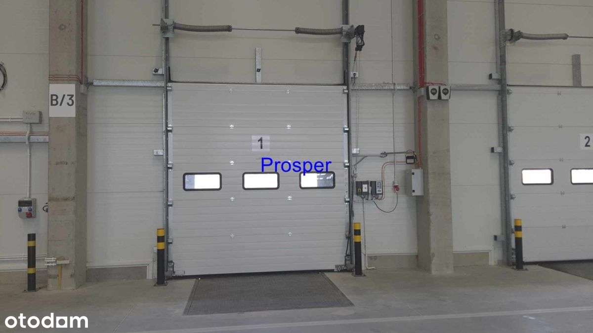 Produkcja , energia 5Mw, dok , brama 0 - Pełny obrazek: 3/7