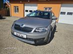 Skoda Octavia 2.0 TDI 4x4 DSG Scout - 3