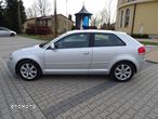 Audi A3 2.0 TDI Attraction - 3