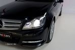 Mercedes-Benz C 220 CDi Avantgarde BlueEfficiency - 7