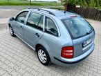 Skoda Fabia 1.9 TDI Classic - 15