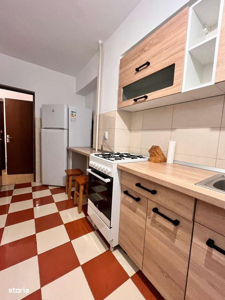 Apartament cu o camera CUG - Imagine principală: 3/6