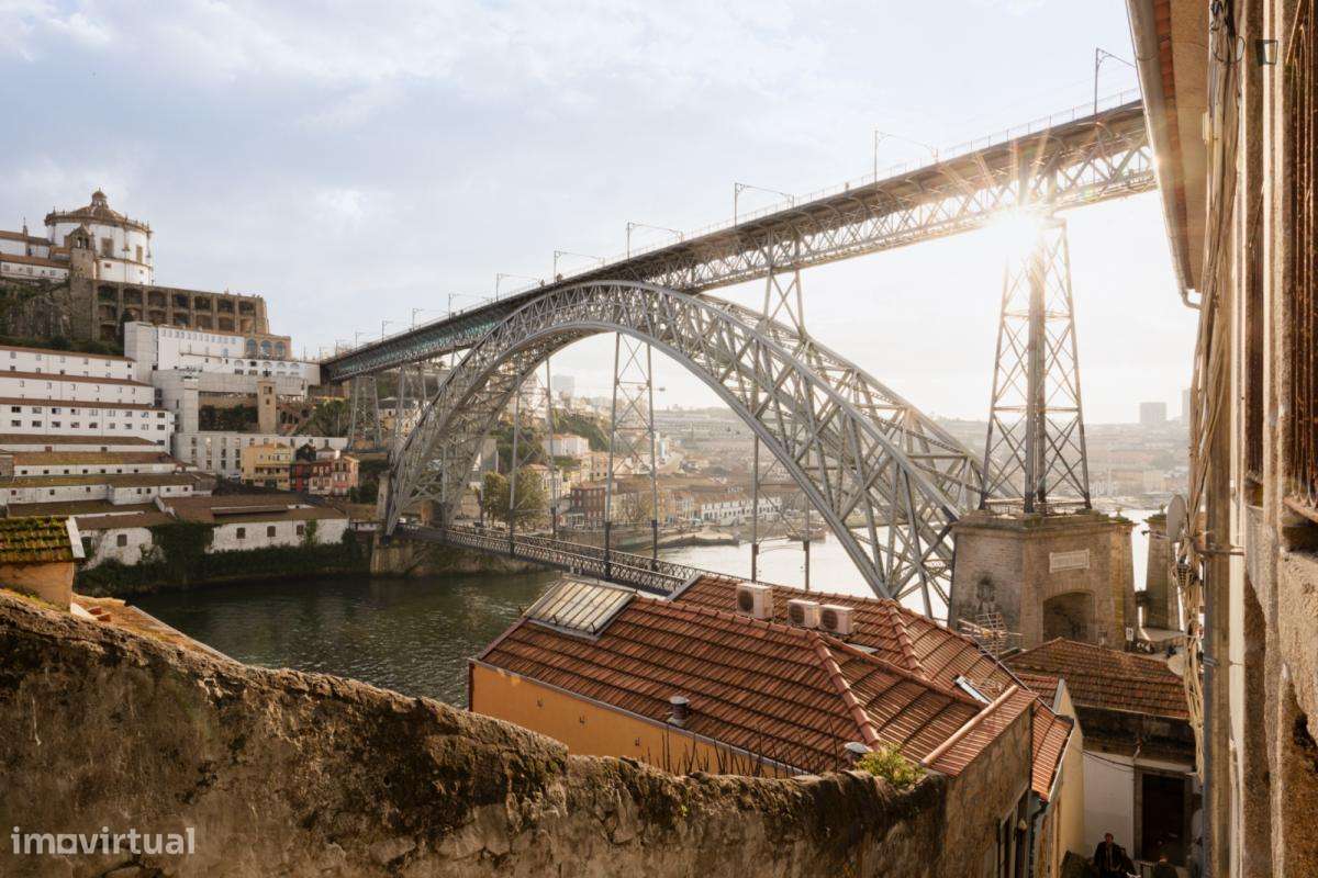 Apartamento com 1 quartos - localizado em Sé Porto - Grande imagem: 5/10