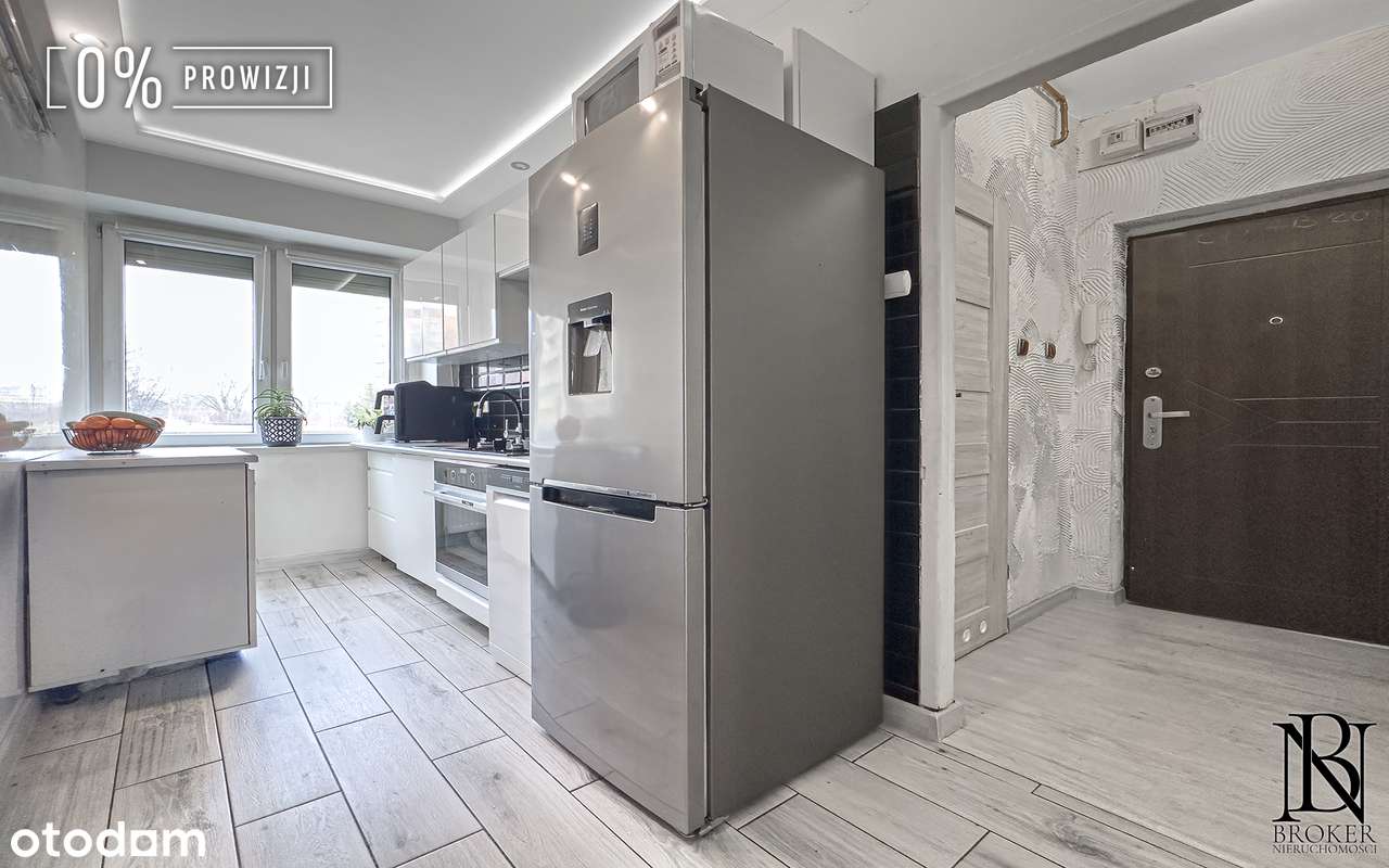 Na sprzedaż zadbane mieszkanie 2 pokoje | Siemianowice Śląskie Centrum-5