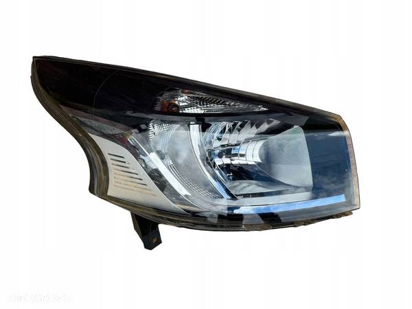 RENAULT TRAFIC III VIVARO LAMPA PRZEDNIA PRAWA PRZÓD 260109424R - 4