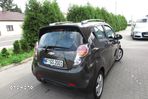 Chevrolet Spark - 11