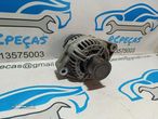 ALTERNADOR 0124325172 13229990 OPEL ASTRA H GTC A04 1.9CDTI 8V 120CV Z19DT ZAFIRA B VECTRA - 1