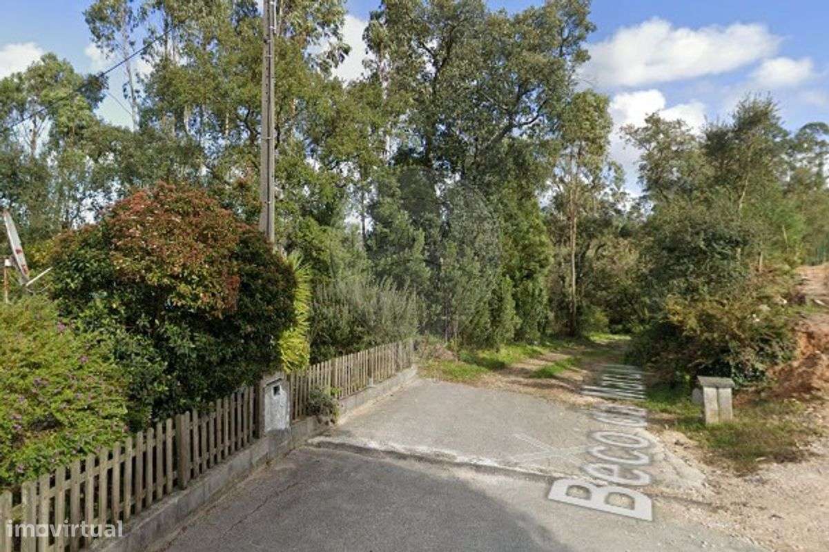 Terreno  para venda - Grande imagem: 2/3