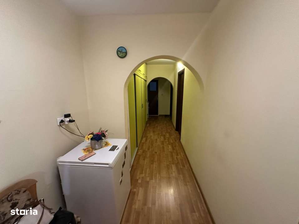 3 camere | Gorjului | Militari | Decomandat | metrou 4' - Imagine principală: 3/10