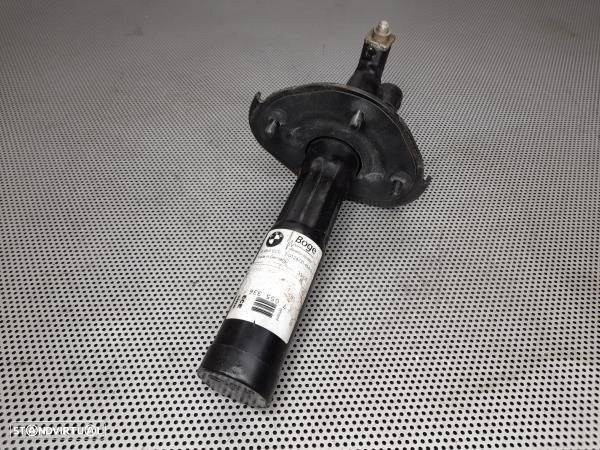 Amortecedor Impacto Tras Dto Bmw 3 (E46) - 2