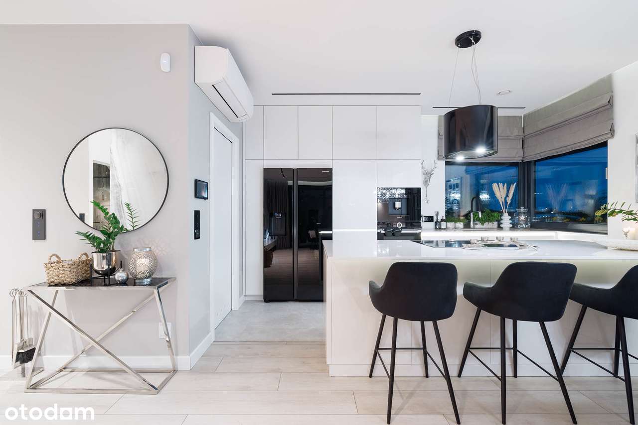 Niepowtarzalny wolnostojący dom w centrum Mierzyna - Pełny obrazek: 5/20