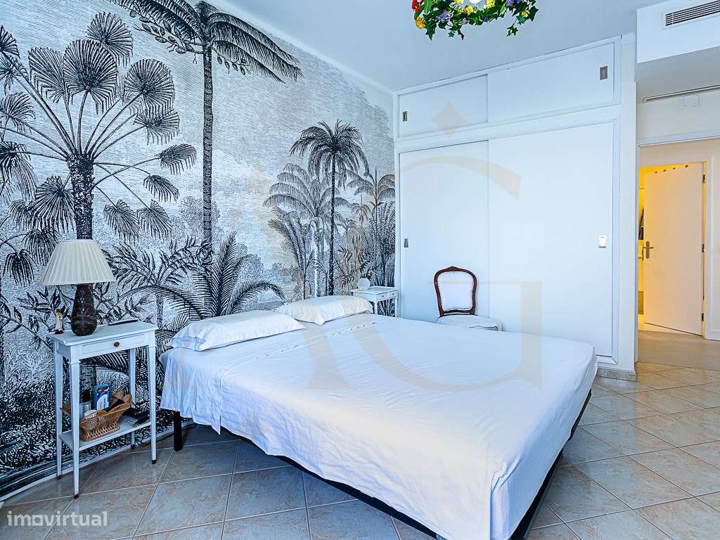 Moradia com Garagem, Piscina, Jardim e amplos Terraços, para venda ...-14