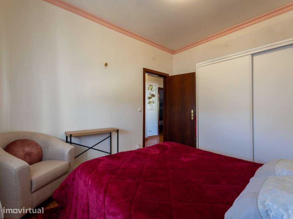 Moradia T3 no Carrascal - Aljubarrota | Pronta a Habitar-11