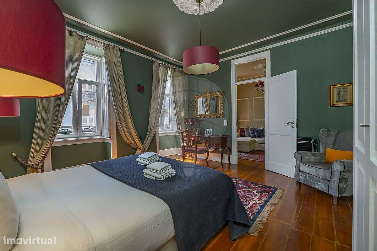 Apartamento T5 para venda - Grande imagem: 5/47