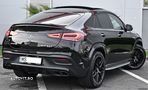 Mercedes-Benz GLE Coupe AMG 63 S MHEV 4MATIC+ - 4