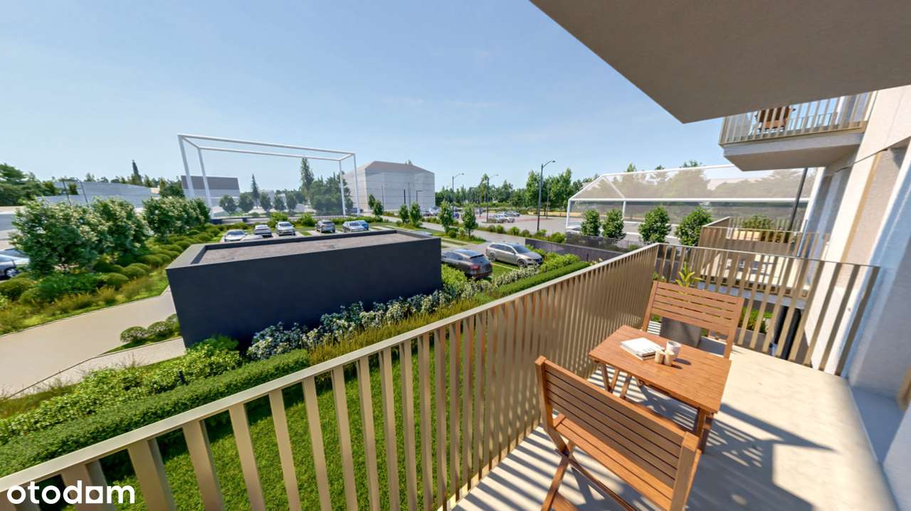 Mieszkanie, 72,06 m², Częstochowa-13