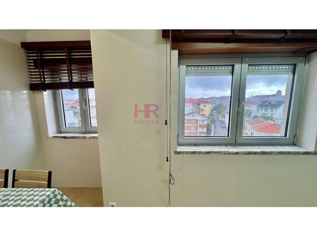 Arrenda-se T2 Celas - Grande imagem: 3/14