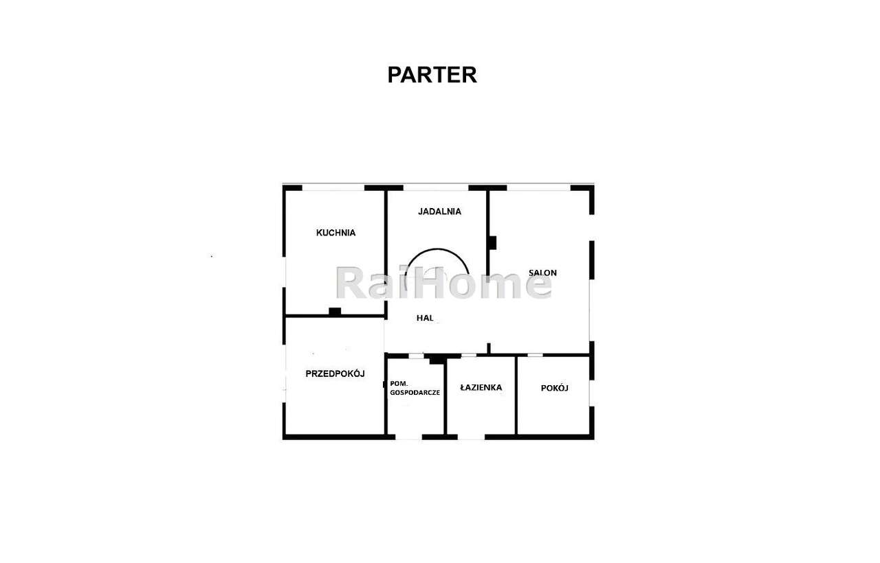 Dom nad Jeziorem/Dobczyce-14