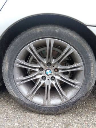 Dezmembrez BMW 730D E65 - 7