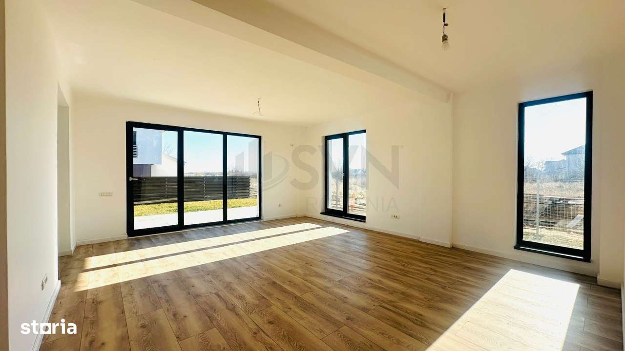 Vila 5 camere in mijlocul naturii Corbeanca - Imagine principală: 3/15