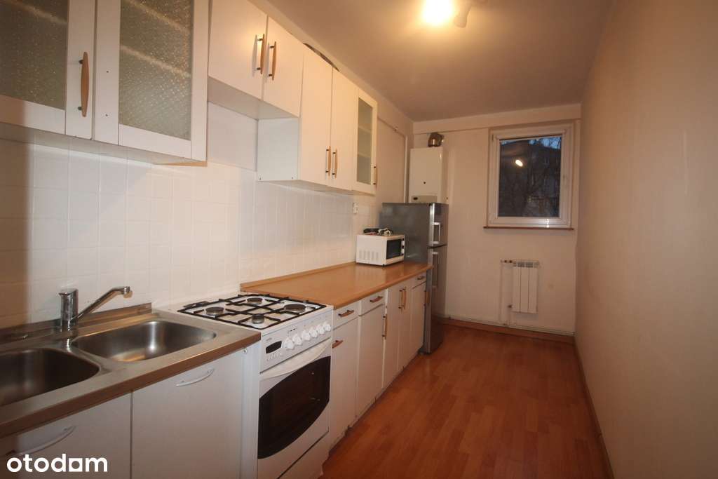 2 pokoje na 2 piętrze - Pełny obrazek: 4/9