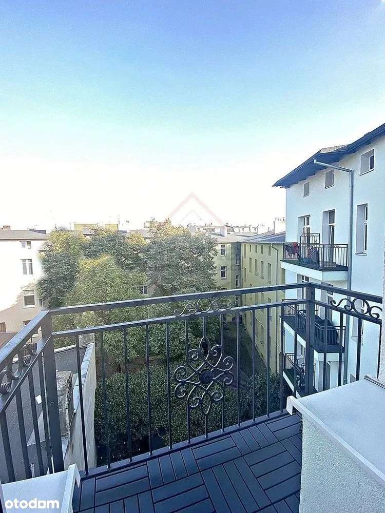 Mieszkanie 2pokojowe po remoncie, balkon / Centrum przy WSG, UKW. - Pełny obrazek: 4/6