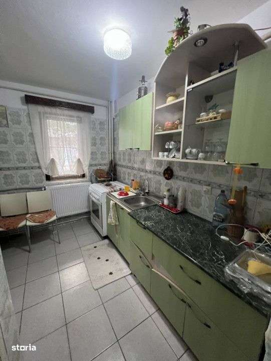 Apartament 2 camere, Alecu Russo-7