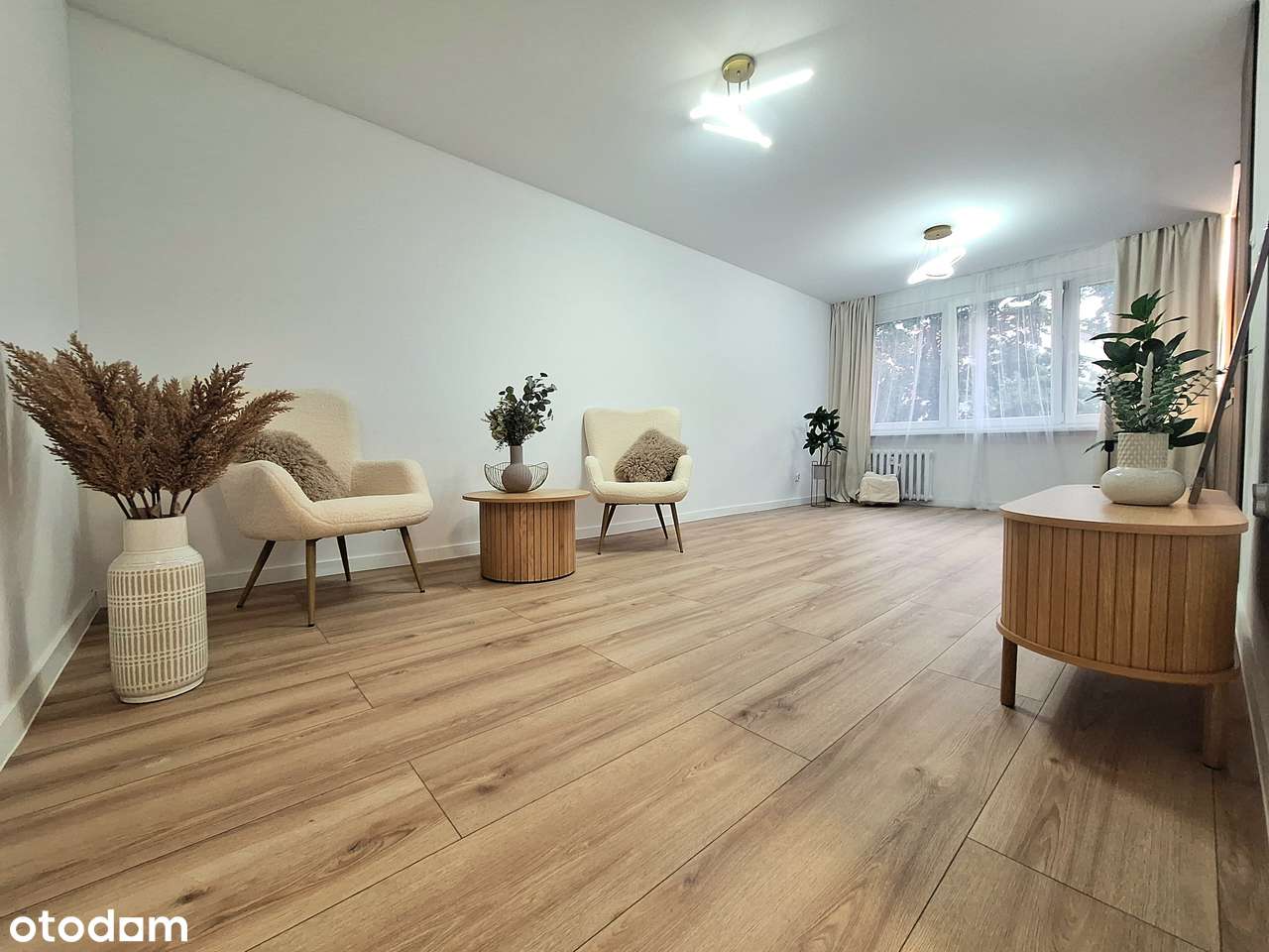 Parter po generalnym remoncie * dostępne od zaraz * - Pełny obrazek: 4/12