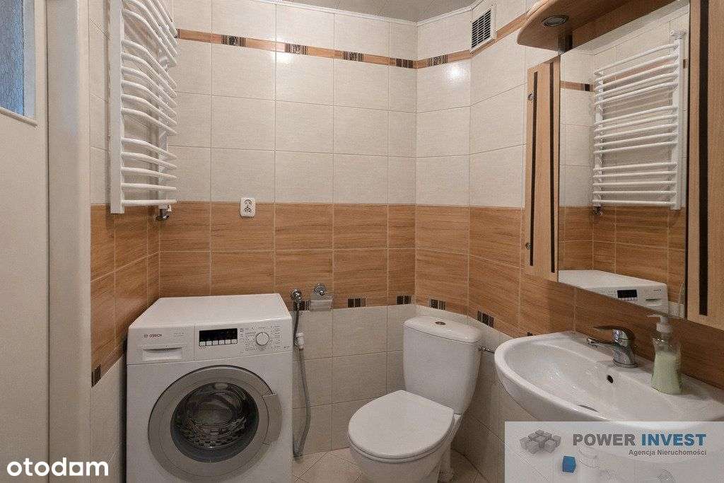 Bliźniak na prestiżowym osiedlu willowym-14