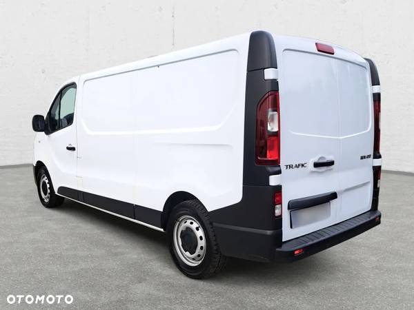 Renault Trafic Furgon L2H1 - 7