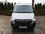 Opel MOVANO FURGON CHŁODNIA 0*C TEMPOMAT KLIMATYZACJA LEDY 136KM [ 248296 ] - 6