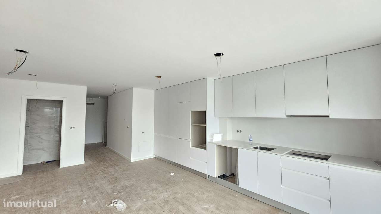 T2 +1 | 1 Lugar de Garagem - Grande imagem: 2/15