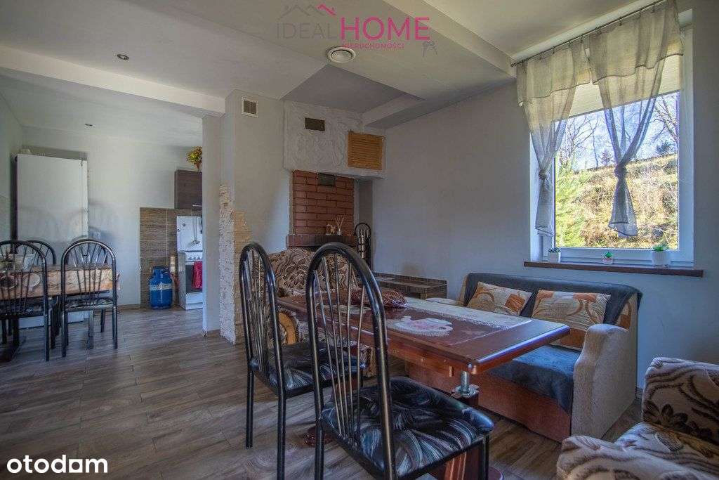 Domki całoroczne z pozwoleniem na budowę-16