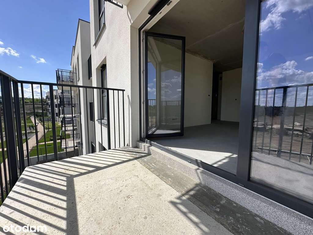 ⭐ Okazja 2 balkony  1 pietro gotowe do odbioru ⭐-5