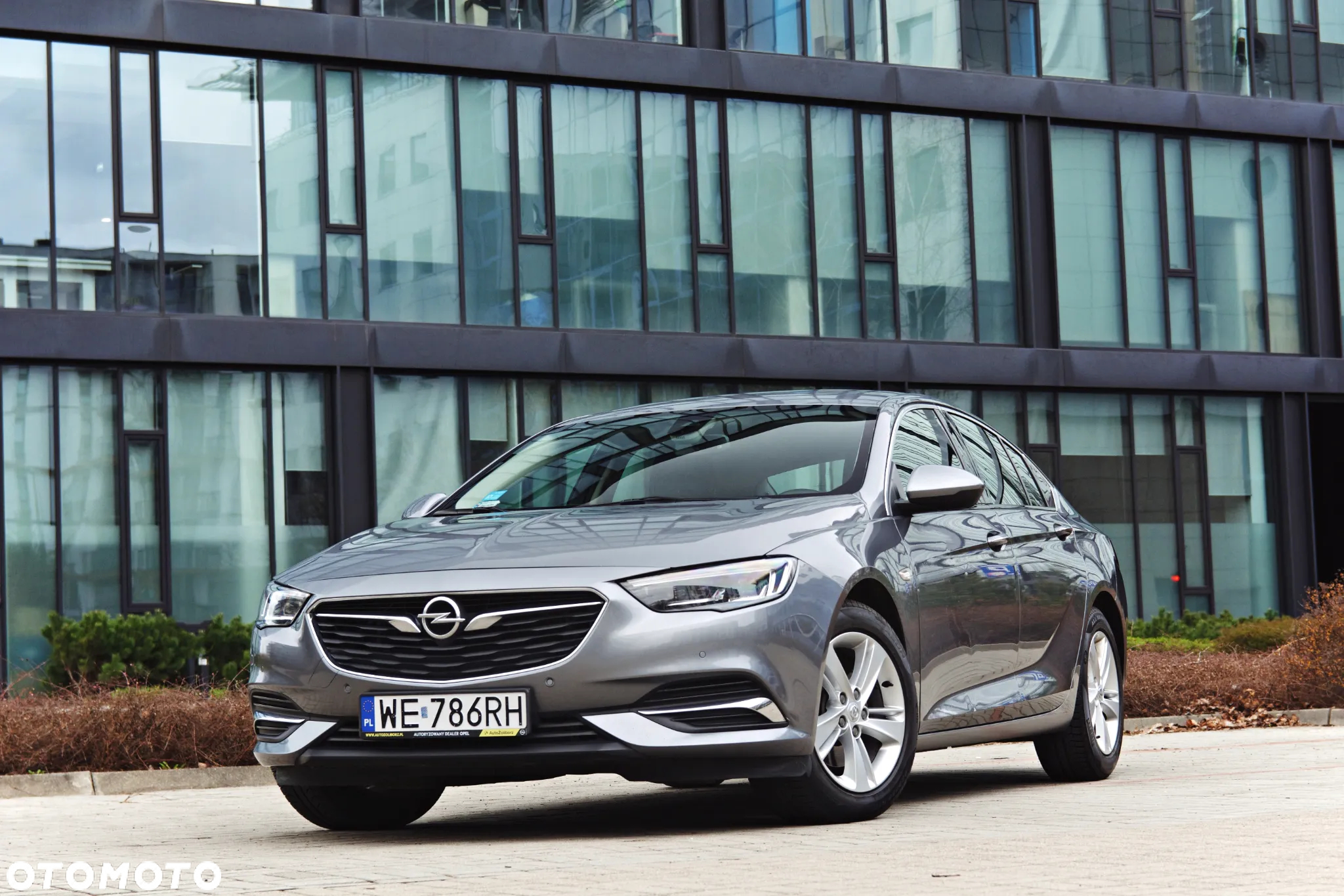 Opel Insignia 1.6 CDTI Innovation S&S - 15