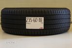 OPONA MICHELIN LATITUDE SPORT 3 235 60 18 103V - 1