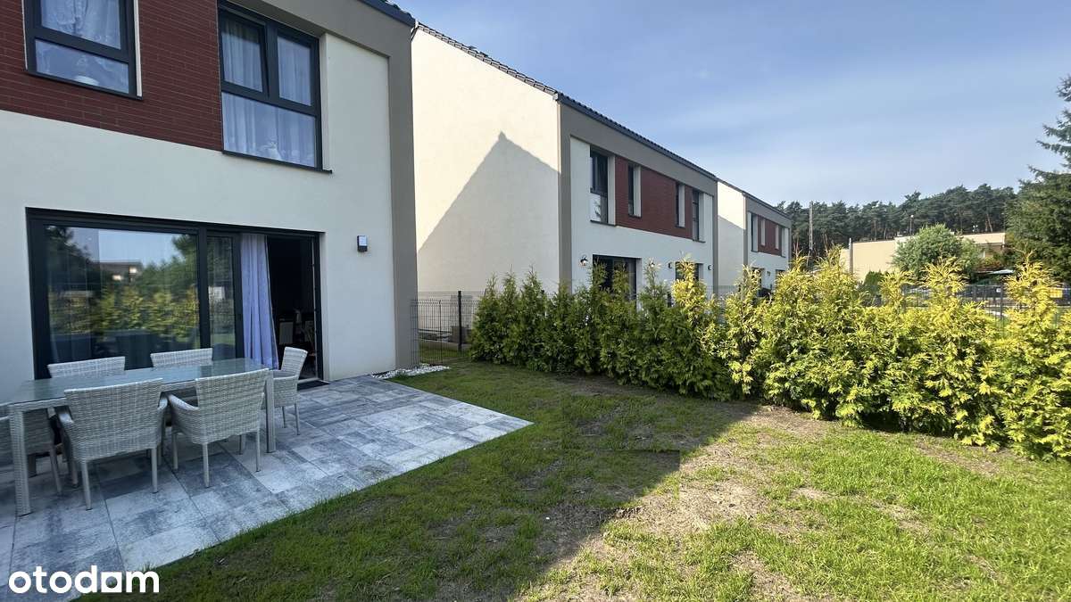 Gotowy do zamieszkania, pompa ciepła, bez PCC - Pełny obrazek: 5/20