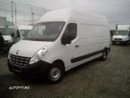 Cutie viteze renault master 2.3 - 1