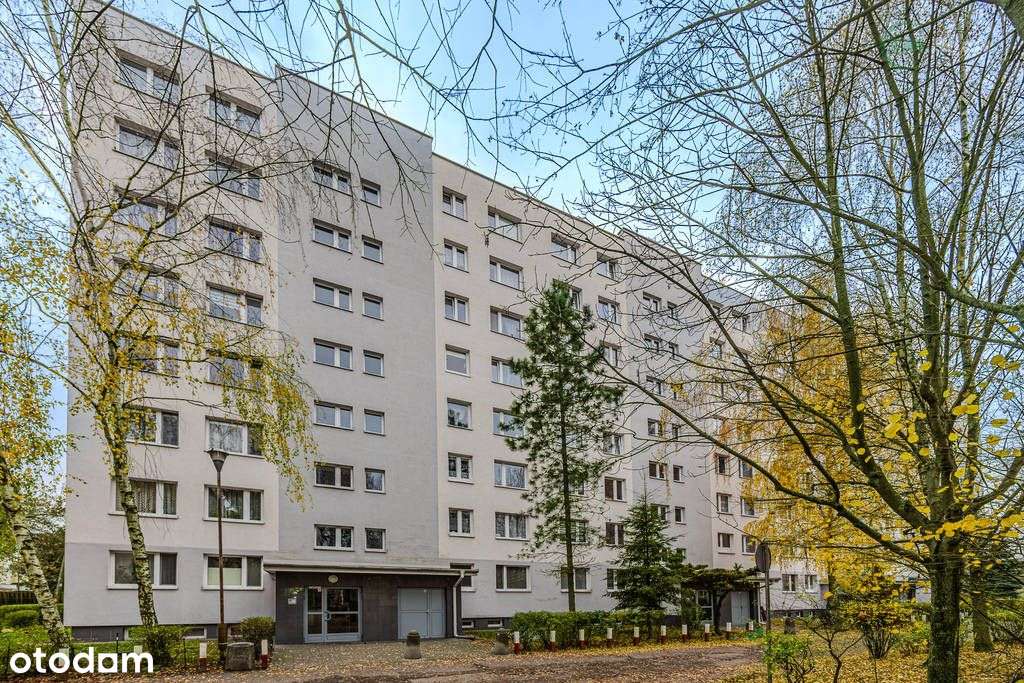 Piastów cztery pokoje do własnej aranżacji.-17