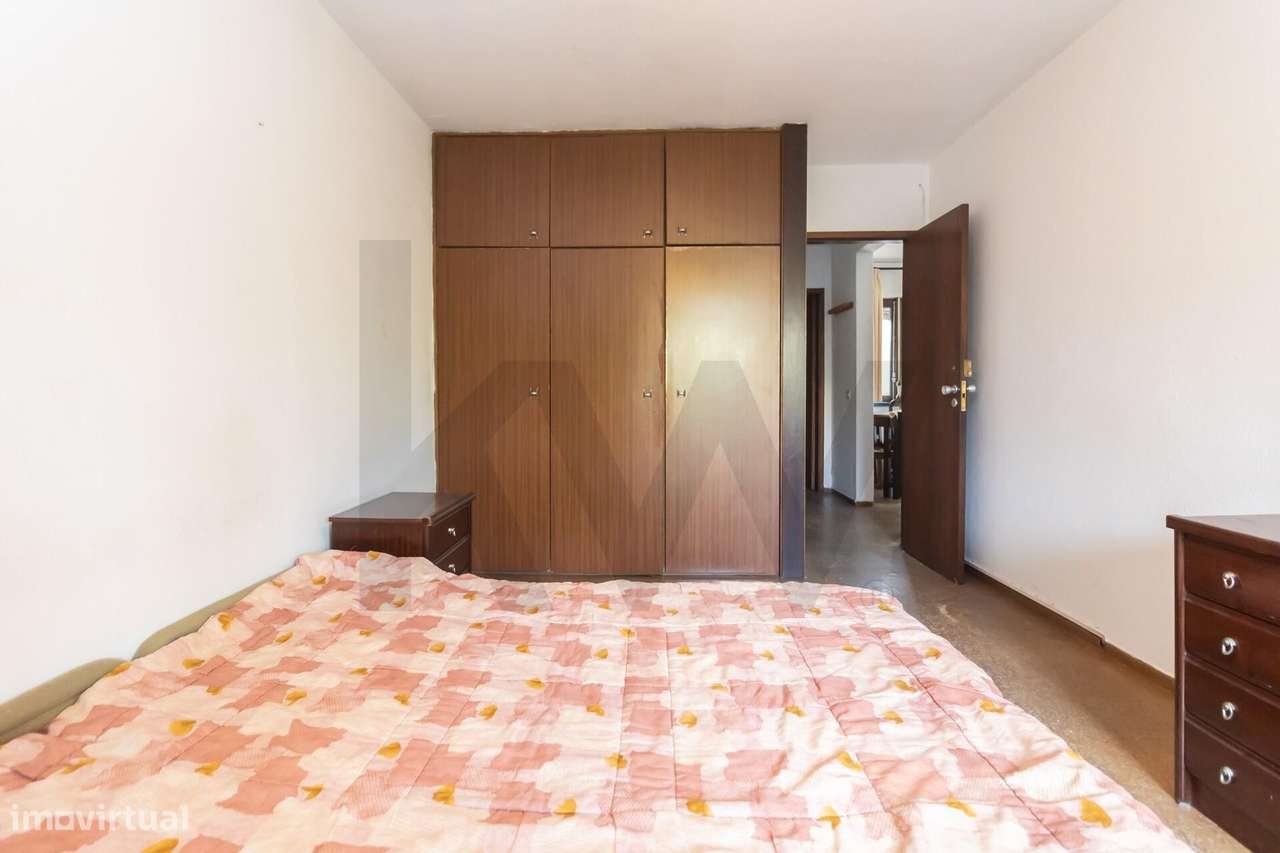 Apartamento T3 na Fonte da Prata – Excelente Oportunidade de Mercado,-5