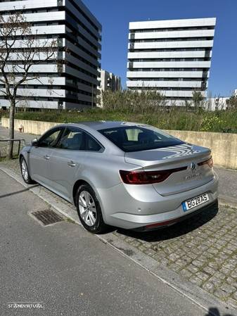 Renault Talisman - 7