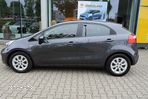 Kia Rio 1.2 Dream Team Edition - 6