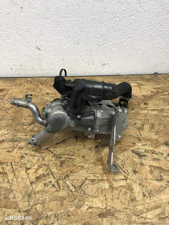 Egr Peugeot 308 1.6 e~hdi 2012 - 2