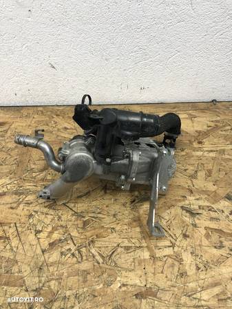 Egr Peugeot 308 1.6 e~hdi 2012 - 2