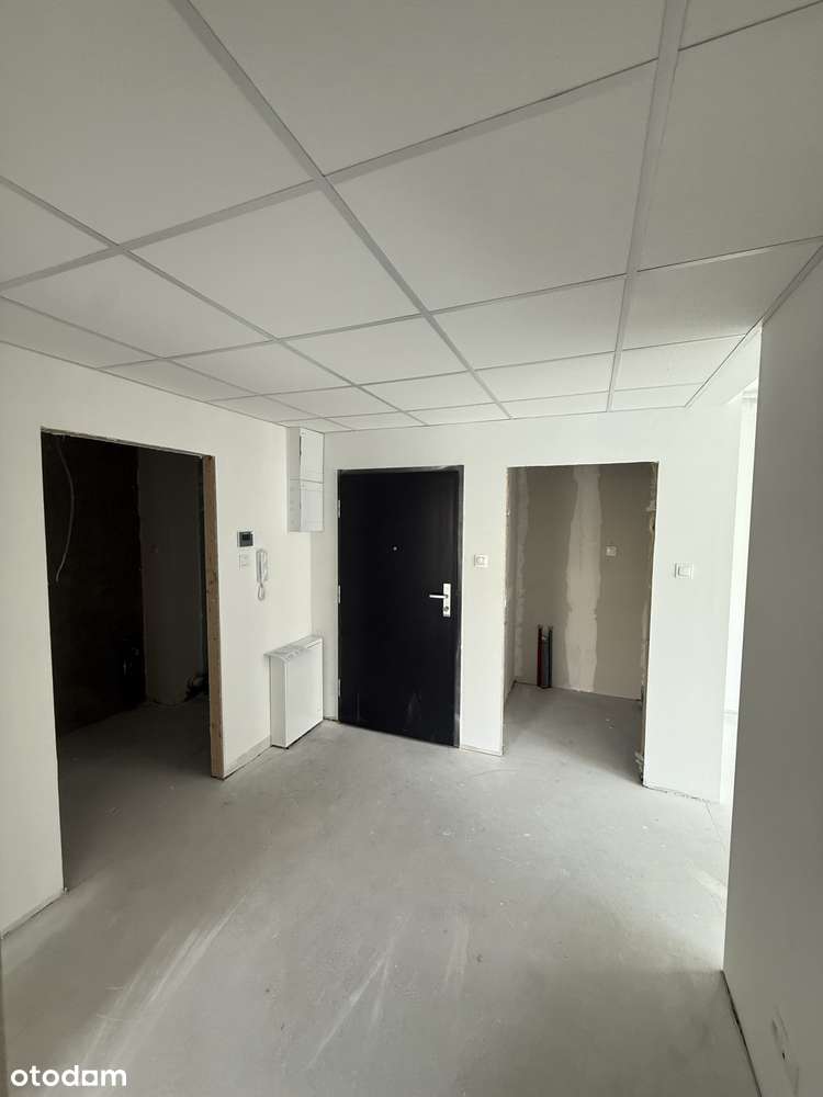 BLACK WEEK Tylko 8820zł/m2!  2 sypialnie, salon z aneksem - Pełny obrazek: 5/7